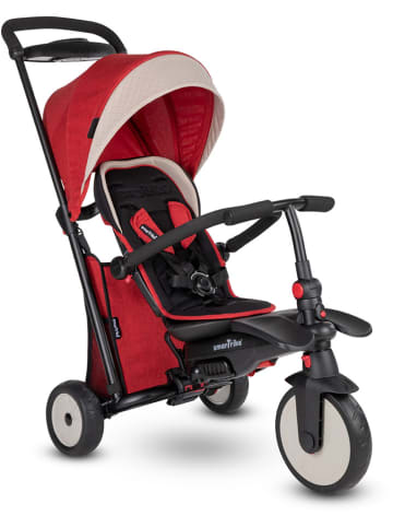 SmarTrike Rowerek trójkołowy "SmarTfold STR5" - 9 m+