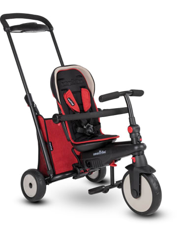 SmarTrike Rowerek trójkołowy "SmarTfold STR5" - 9 m+