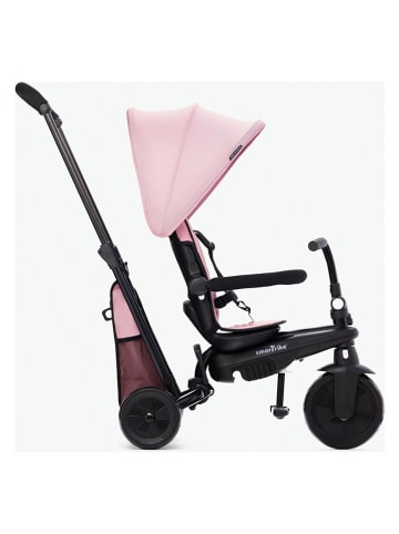 SmarTrike Driewieler “STR3” in lichtroze - vanaf 10 maanden