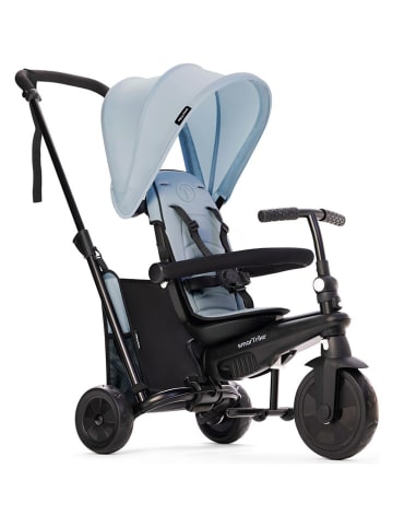 SmarTrike Driewieler "STR3" lichtblauw - vanaf 10 maanden