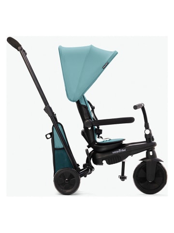 SmarTrike Dreirad "STR3" in Türkis - ab 10 Monaten