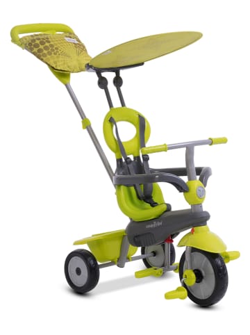 SmarTrike Dreirad "Vanilla" in Grün - ab 18 Monaten