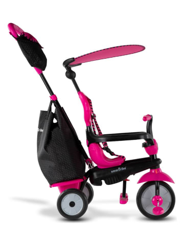 SmarTrike Dreirad "Vanilla Plus" in Pink - ab 10 Monaten