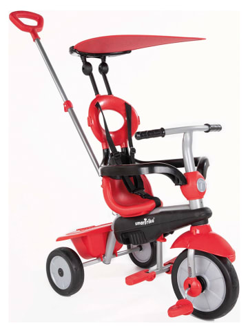 SmarTrike Dreirad "Zoom" in Rot - ab 18 Monaten