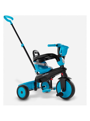 SmarTrike Driewieler "Breeze S" blauw - vanaf 15 maanden