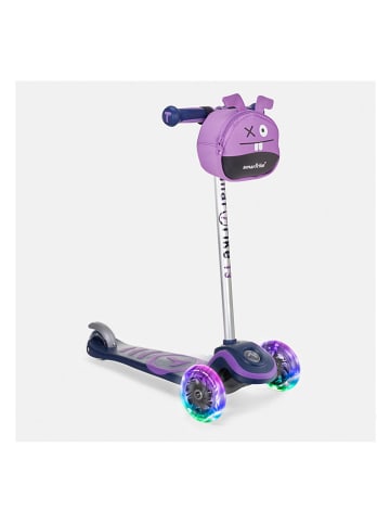 SmarTrike Step "T3" paars - vanaf 2 jaar