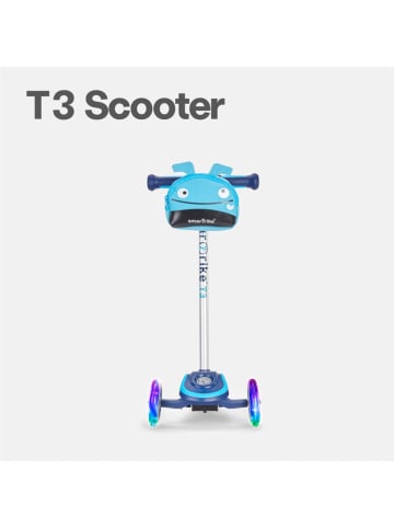 SmarTrike Step "T3" blauw - vanaf 2 jaar