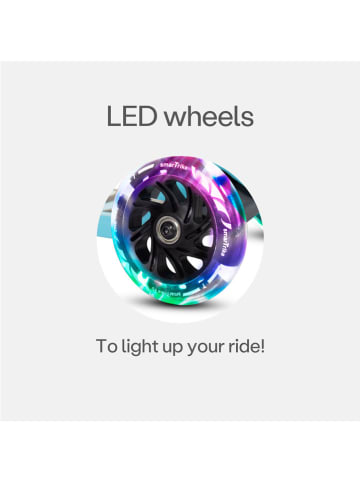 SmarTrike Scooter "T3" in Blau - ab 2 Jahren