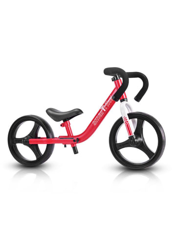 SmarTrike Loopfiets "Balance" rood - vanaf 2 jaar
