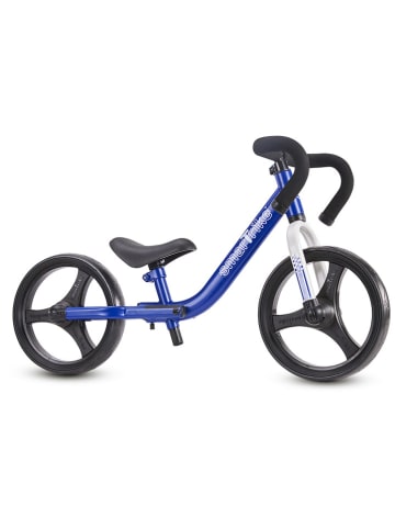 SmarTrike Loopfiets "Balance" blauw - vanaf 2 jaar