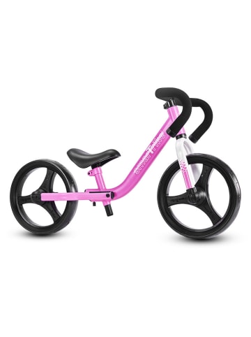SmarTrike Laufrad "Balance" in Rosa - ab 2 Jahren