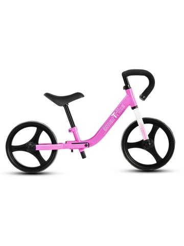 SmarTrike Laufrad "Balance" in Rosa - ab 2 Jahren