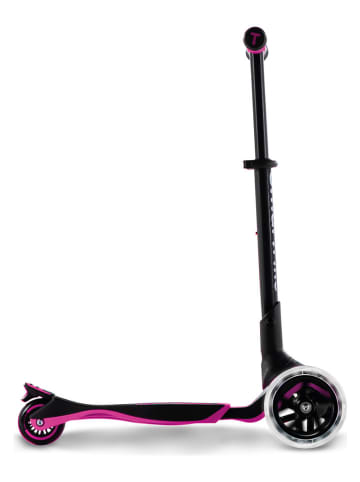SmarTrike Hulajnoga "XTEND" w kolorze czarno-różowym - 3+