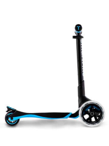SmarTrike Hulajnoga "XTEND" w kolorze czarno-błękitnym - 12 m+