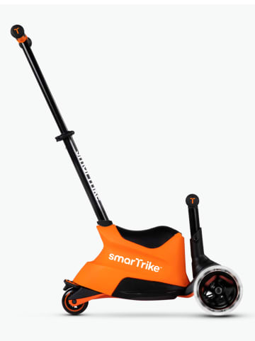 SmarTrike Step "XTEND" oranje/zwart - vanaf 12 maanden