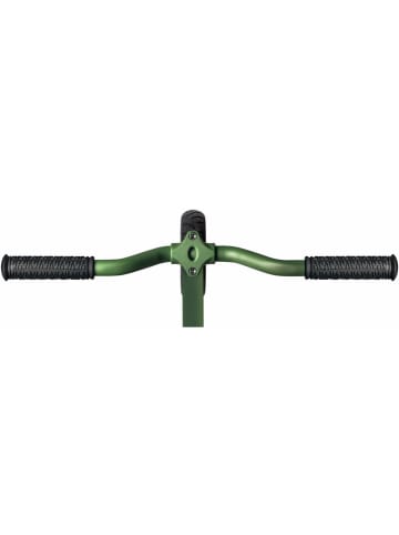 SIX DEGREES Scooter "Six Degrees Aluminium Scooter All Terrain 300/205" in Grün-ab 8 Jahren