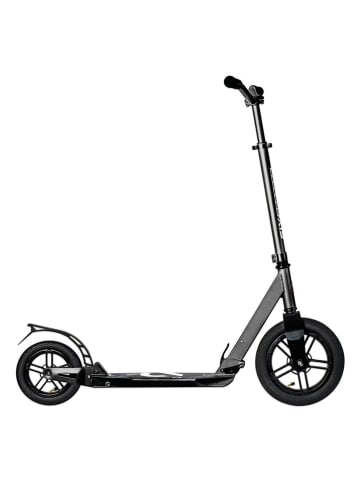 SIX DEGREES Scooter "Six Degrees All Terrain 300/205" in Schwarz - ab 8 Jahren