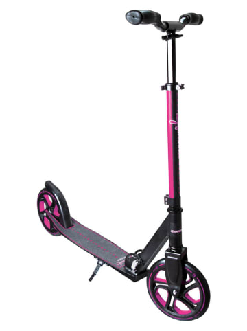 muuwmi Scooter "Aluminium Pro 215" in Pink - ab 5 Jahren