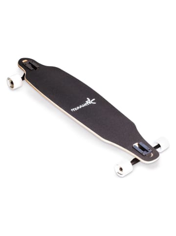 muuwmi Longboard "Beach" in Beige - ab 5 Jahren