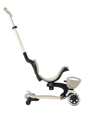 GLOBBER 3-in1-Scooter "Go-Up Baby" beige