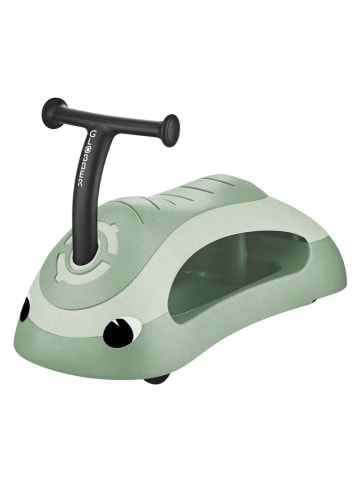 GLOBBER Loopwagen "Walk'n'Roll" groen - vanaf 6 maanden