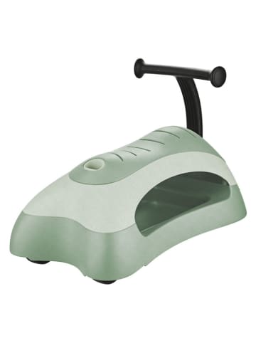 GLOBBER Loopwagen "Walk'n'Roll" groen - vanaf 6 maanden