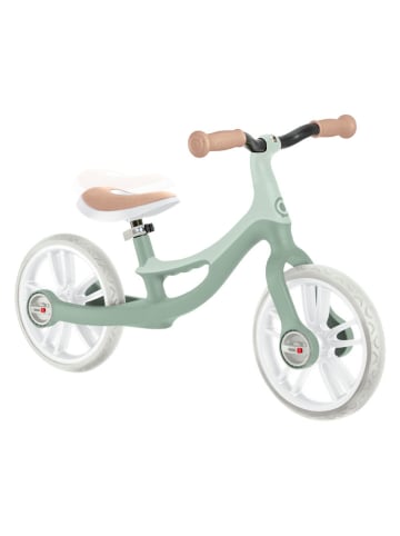 GLOBBER Rowerek biegowy "Go Bike Elite" w kolorze turkusowym - 2+