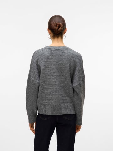 ONLY Pullover in Anthrazit