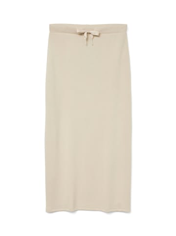 ONLY Rok beige