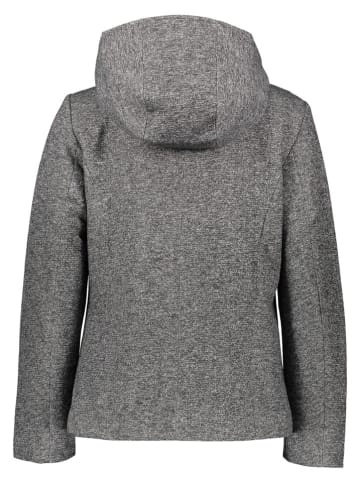 ONLY Übergangsjacke in Grau