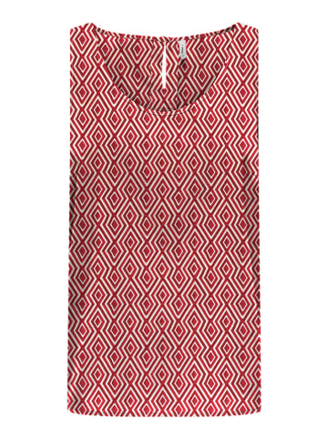 ONLY Top "Nova" rood