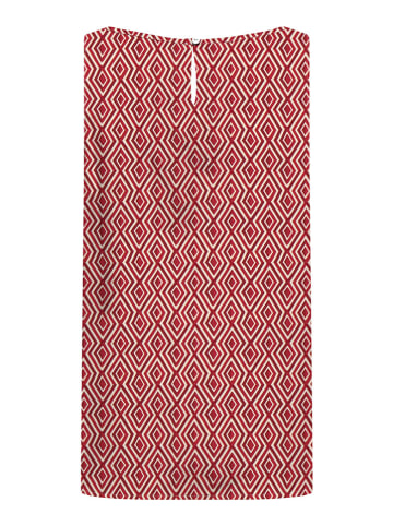 ONLY Top "Nova" rood