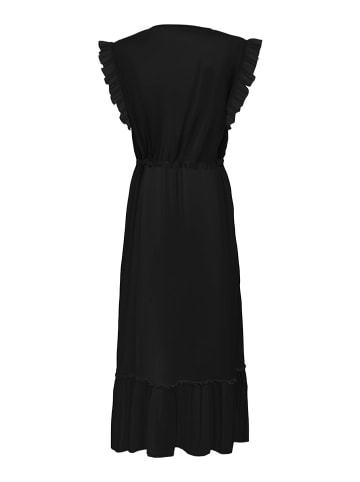 ONLY Pareo "Lilja" in Schwarz