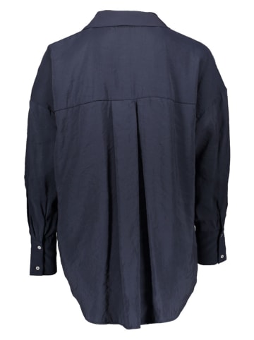 ONLY Blouse donkerblauw