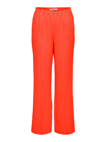 ONLY Marlenebroek "Abba" oranje