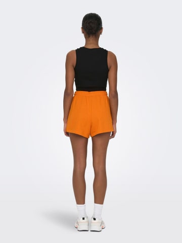 ONLY Top w kolorze czarnym