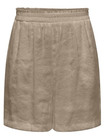 ONLY Shorts in Beige