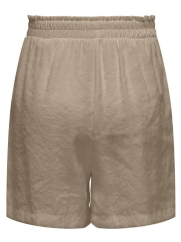 ONLY Shorts in Beige