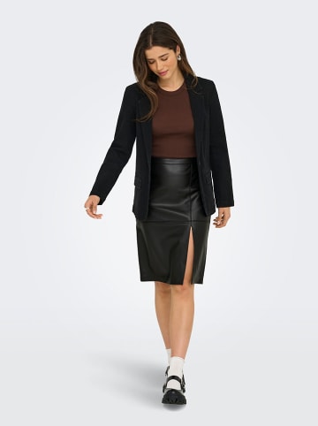 ONLY Spódnica w kolorze czarnym