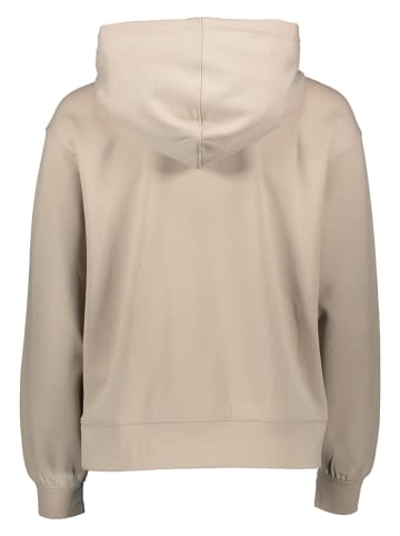 ONLY Hoodie in Beige