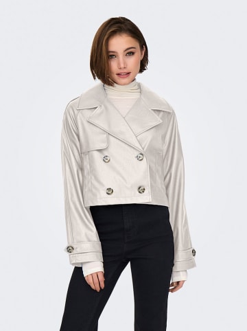 ONLY Tusssenjas beige