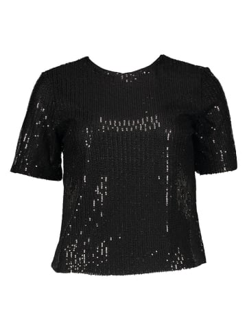 ONLY Koszulka w kolorze czarnym