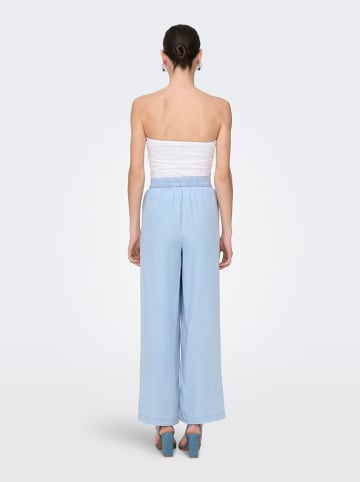 ONLY Broek lichtblauw