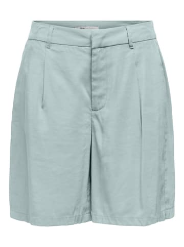 ONLY Shorts in Hellblau