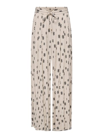 ONLY Broek "Chiara" beige