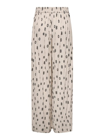 ONLY Broek "Chiara" beige