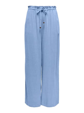ONLY Broek lichtblauw