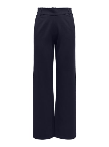 ONLY Broek donkerblauw