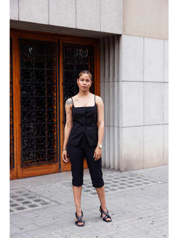 ONLY Bluzka w kolorze czarnym