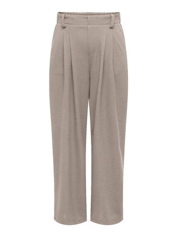 ONLY Broek taupe